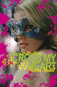 Cross My Heart, Paperback Cross My Heart, Paperback
