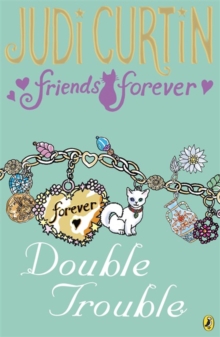 Double Trouble, Paperback Book Double Trouble, Paperback Book
