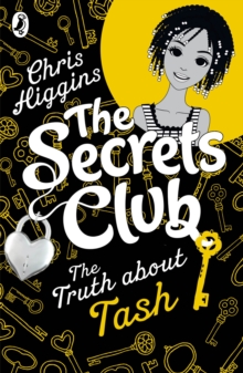 The Secrets Club: The Truth About Tash, Paperback Book The Secrets Club: The Truth About Tash, Paperback Book