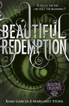 Beautiful Redemption, Paperback Book Beautiful Redemption, Paperback Book