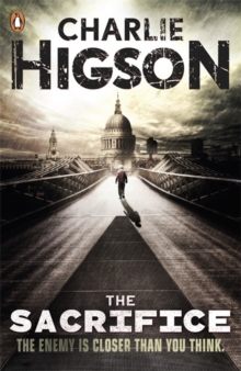 The Sacrifice (The Enemy Book 4), Paperback Book The Sacrifice (The Enemy Book 4), Paperback Book