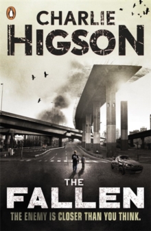 The Fallen, Paperback Book The Fallen, Paperback Book