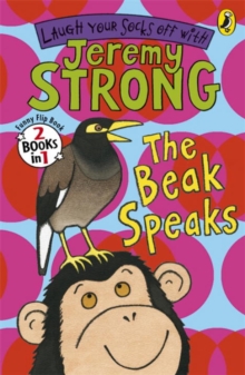 The Beak Speaks/Chicken School, Paperback The Beak Speaks/Chicken School, Paperback