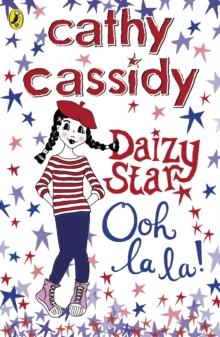 Daizy Star, Ooh La La!, Paperback Book Daizy Star, Ooh La La!, Paperback Book