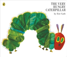 The Very Hungry Caterpillar, Board book Book The Very Hungry Caterpillar, Board book Book