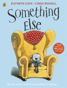Something Else, Paperback Book Something Else, Paperback Book