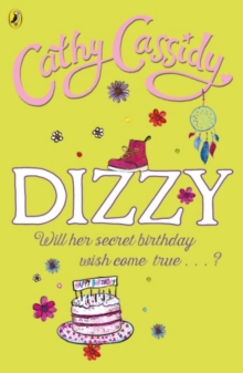 Dizzy, Paperback Book Dizzy, Paperback Book