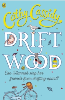 Driftwood, Paperback Book Driftwood, Paperback Book