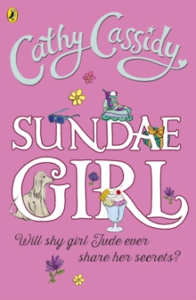 Sundae Girl, Paperback Sundae Girl, Paperback