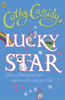 Lucky Star, Paperback Book Lucky Star, Paperback Book