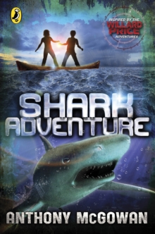 Willard Price: Shark Adventure, Paperback Book Willard Price: Shark Adventure, Paperback Book