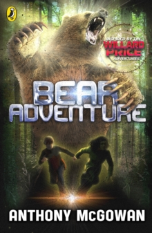 Willard Price: Bear Adventure, Paperback Book Willard Price: Bear Adventure, Paperback Book