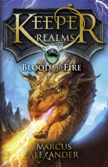 Blood and Fire : Book 3, Paperback Book Blood and Fire : Book 3, Paperback Book