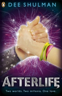 Afterlife (Book 3), Paperback Book Afterlife (Book 3), Paperback Book