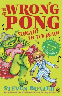 The Wrong Pong: Singin' in the Drain, Paperback The Wrong Pong: Singin' in the Drain, Paperback