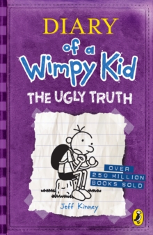 The Ugly Truth, Paperback Book The Ugly Truth, Paperback Book