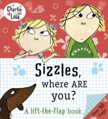 Sizzles, Where are You?, Board book Book Sizzles, Where are You?, Board book Book