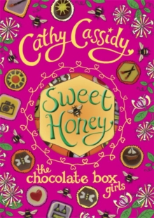 Sweet Honey, Paperback Book Sweet Honey, Paperback Book