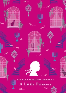 A Little Princess, Hardback Book A Little Princess, Hardback Book