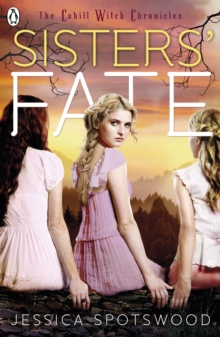 Born Wicked: Sisters' Fate, Paperback Book Born Wicked: Sisters' Fate, Paperback Book