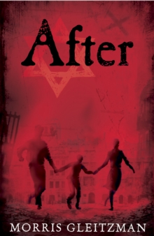 After, Paperback Book After, Paperback Book
