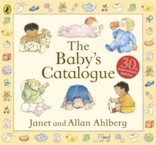 The Baby's Catalogue, Hardback The Baby's Catalogue, Hardback