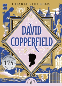 David Copperfield, Paperback David Copperfield, Paperback
