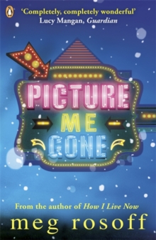 Picture Me Gone, Paperback Book Picture Me Gone, Paperback Book