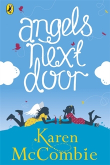 Angels Next Door (book 1), Paperback Book Angels Next Door (book 1), Paperback Book