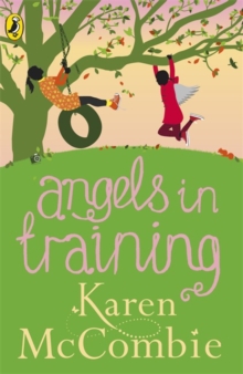 Angels in Training (Angels Next Door Book 2), Paperback Book Angels in Training (Angels Next Door Book 2), Paperback Book