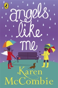Angels Like Me, Paperback Angels Like Me, Paperback