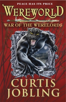 War of the Werelords, Paperback Book War of the Werelords, Paperback Book