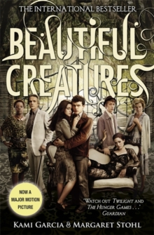 Beautiful Creatures : Book 1, Paperback Beautiful Creatures : Book 1, Paperback