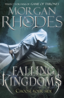 Falling Kingdoms, Paperback Book Falling Kingdoms, Paperback Book