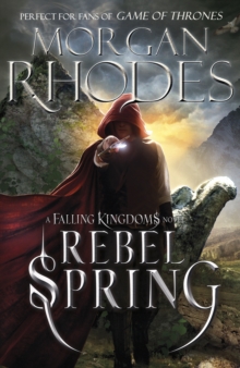 Falling Kingdoms: Rebel Spring (book 2), Paperback Book Falling Kingdoms: Rebel Spring (book 2), Paperback Book