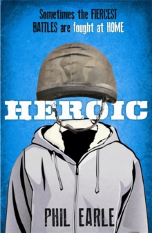 Heroic, Paperback Book Heroic, Paperback Book