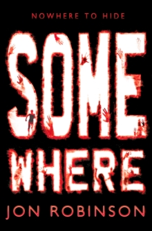Somewhere, Paperback Book Somewhere, Paperback Book