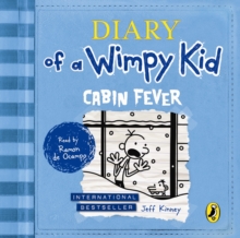 Cabin Fever, CD-Audio Book Cabin Fever, CD-Audio Book