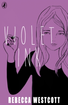 Violet Ink, Paperback Book Violet Ink, Paperback Book