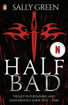 Image for Half Bad