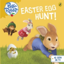 Peter Rabbit Animation: Easter Egg Hunt!, Board book Book Peter Rabbit Animation: Easter Egg Hunt!, Board book Book