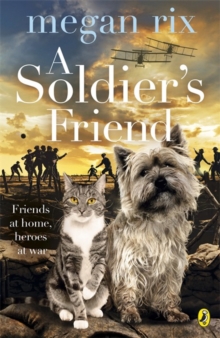 A Soldier's Friend, Paperback A Soldier's Friend, Paperback