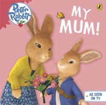 Peter Rabbit Animation, Board book Book Peter Rabbit Animation, Board book Book
