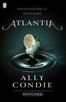Atlantia : Book 1, Paperback Book Atlantia : Book 1, Paperback Book