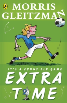 Extra Time, Paperback Extra Time, Paperback