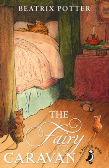 The Fairy Caravan, Paperback Book The Fairy Caravan, Paperback Book