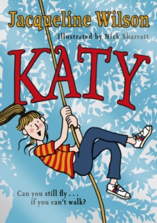 Katy, Hardback Katy, Hardback