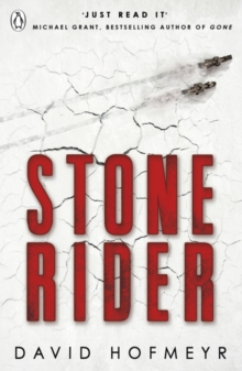 Stone Rider, Paperback Stone Rider, Paperback