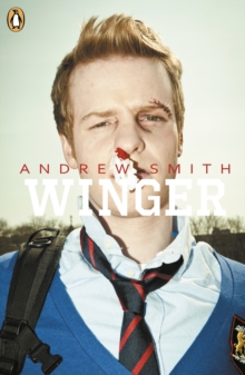 Winger, Paperback Book Winger, Paperback Book