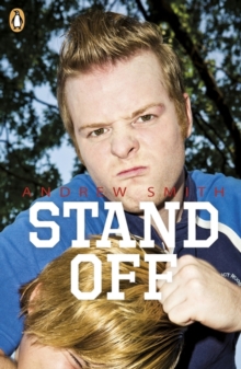 Stand-Off, Paperback Book Stand-Off, Paperback Book